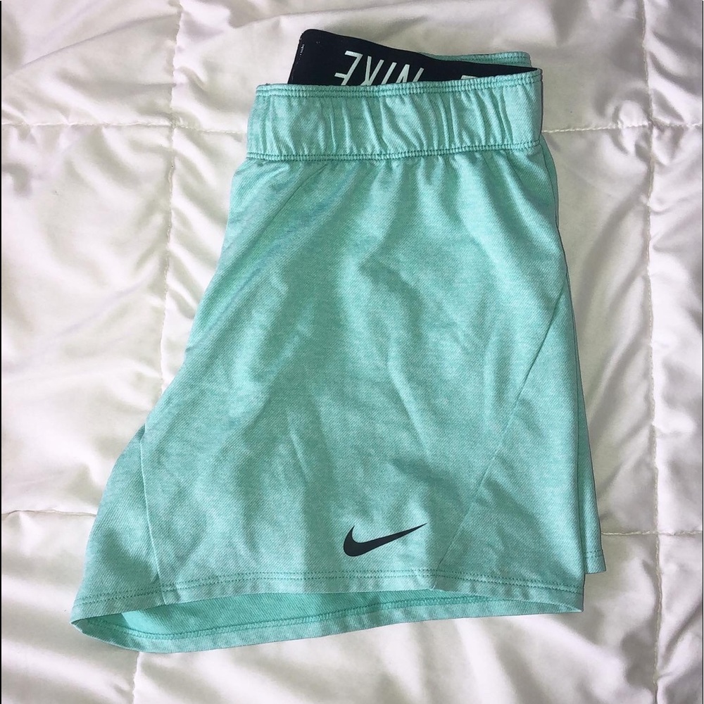 Nike Dri-Fit Shorts